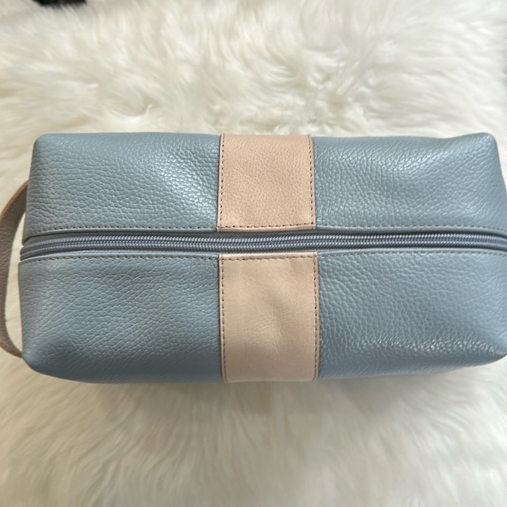 Moscardini Firenze cosmetic case